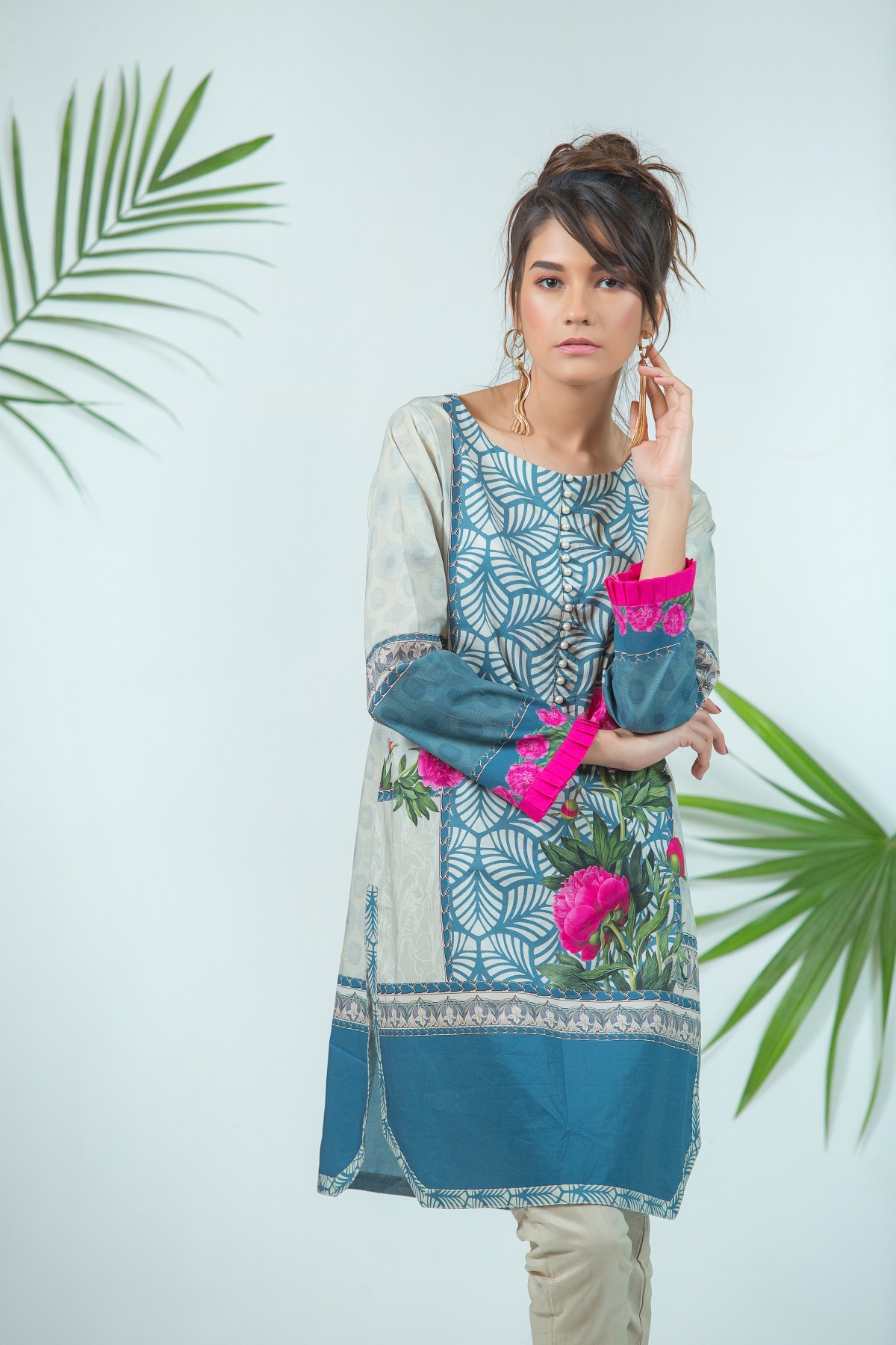 Dhanak Fashion — frame 34