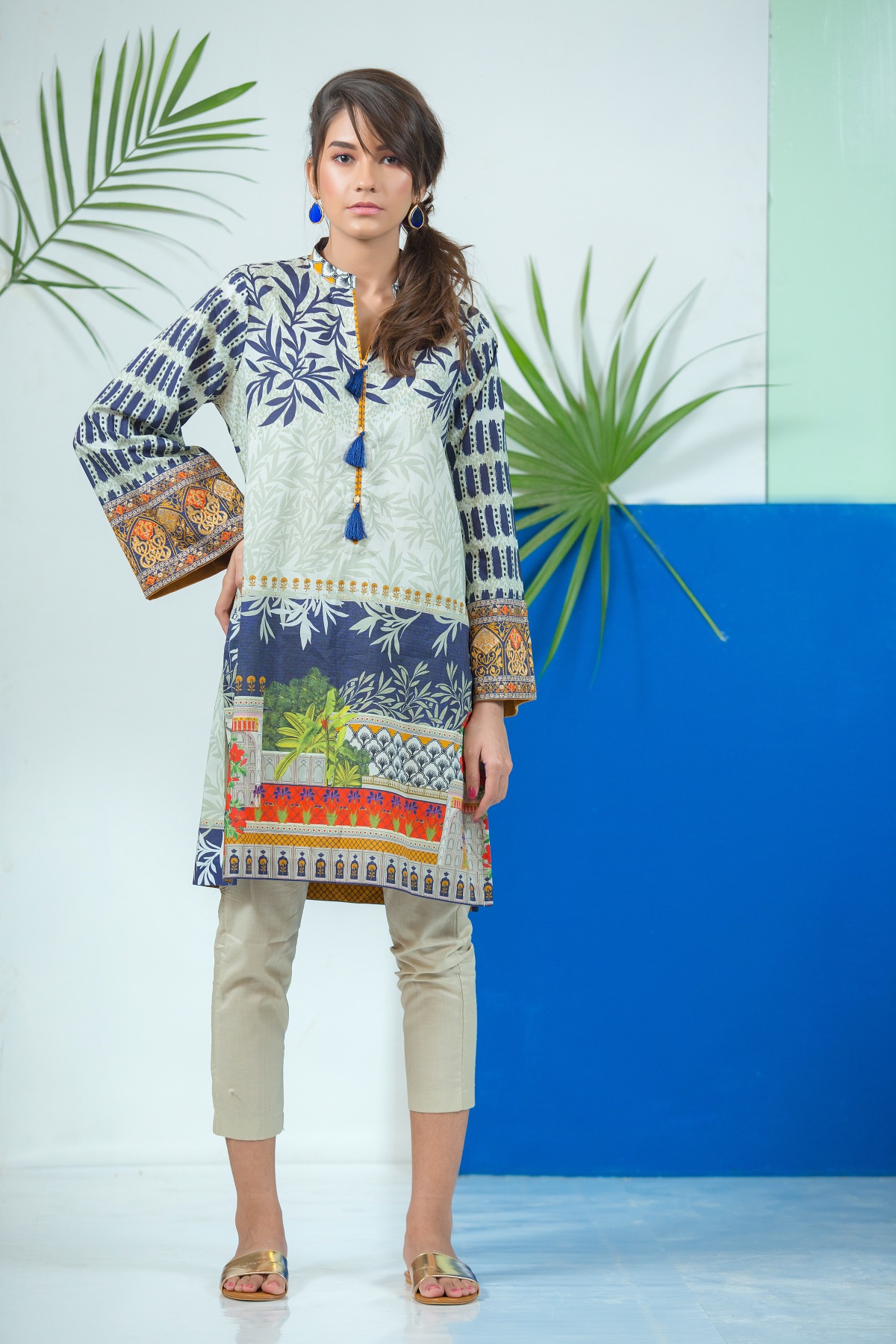 Dhanak Fashion — frame 38