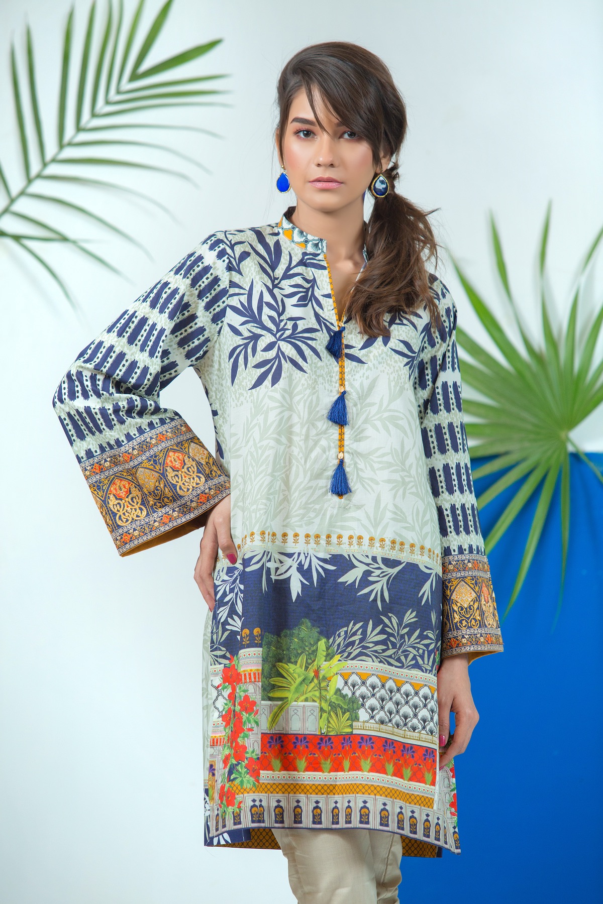 Dhanak Fashion — frame 39