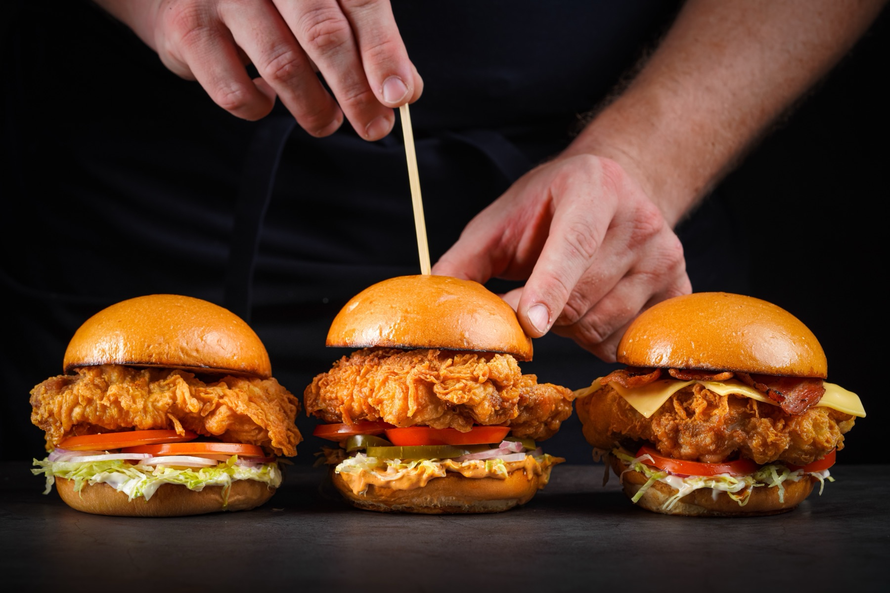 Food Photography — frame 6