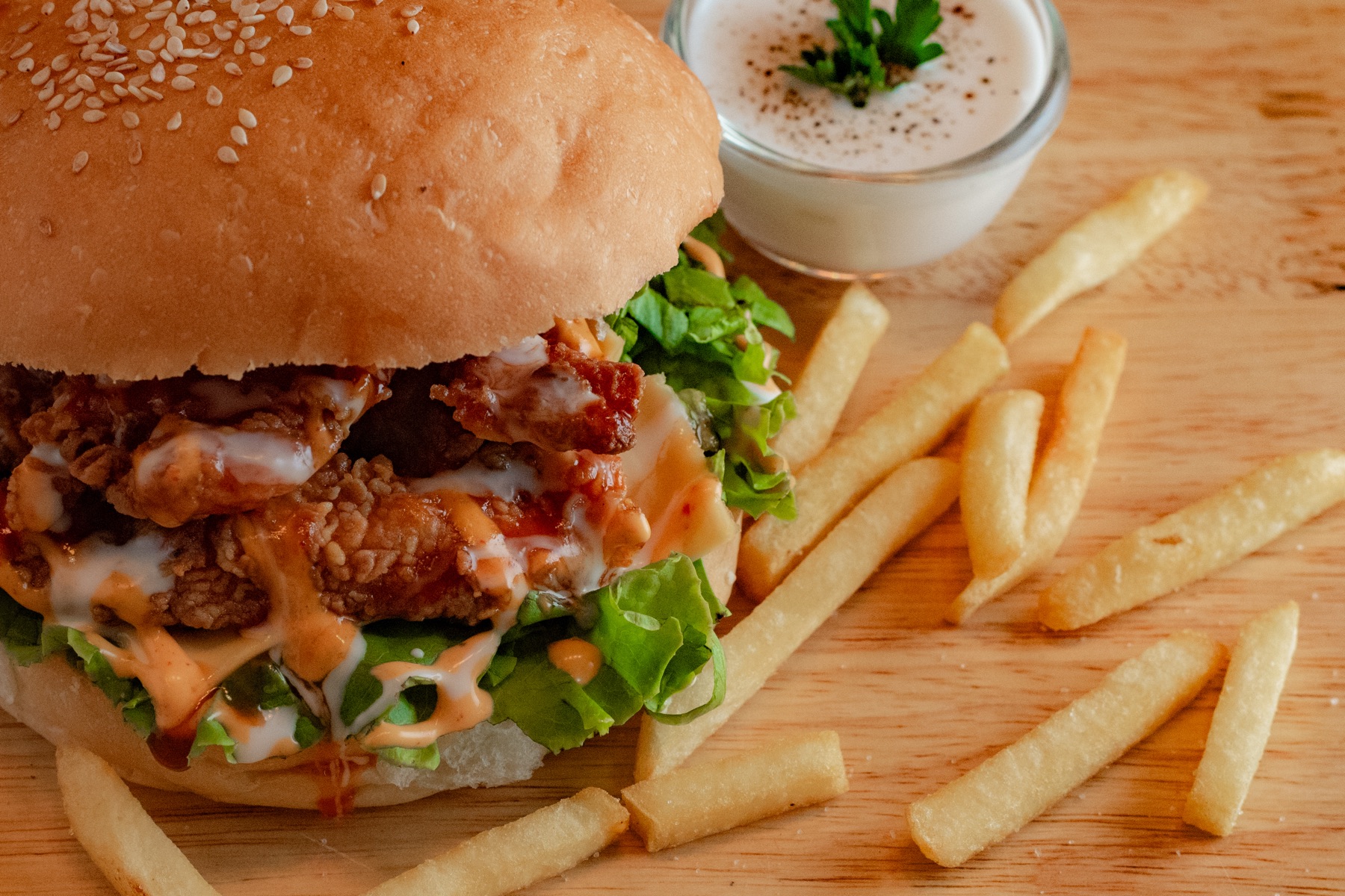 Food Photography — frame 8