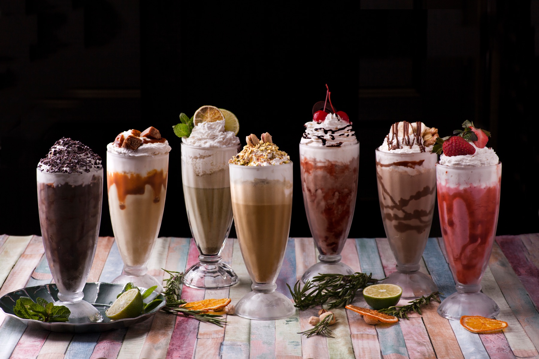 Food Photography — frame 9