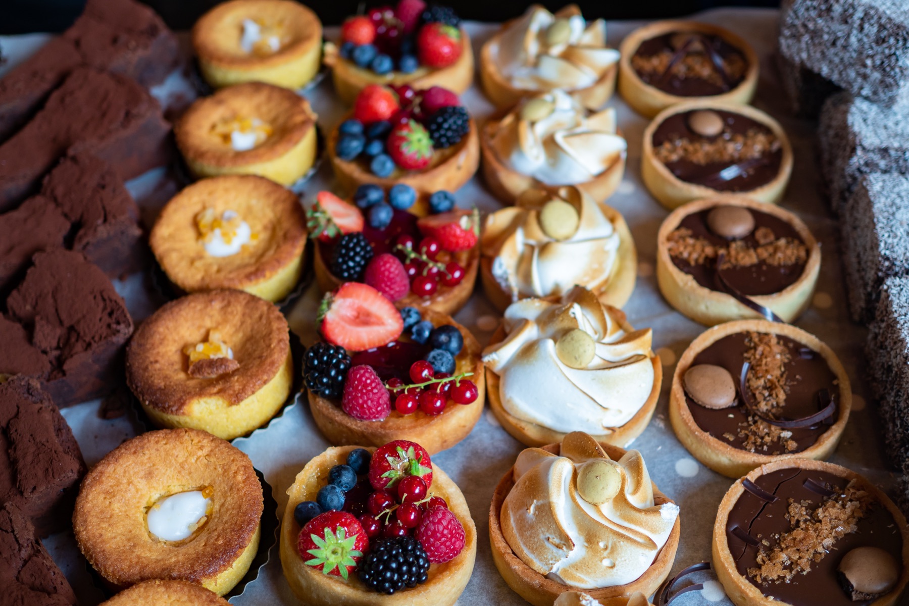 Food Photography — frame 11
