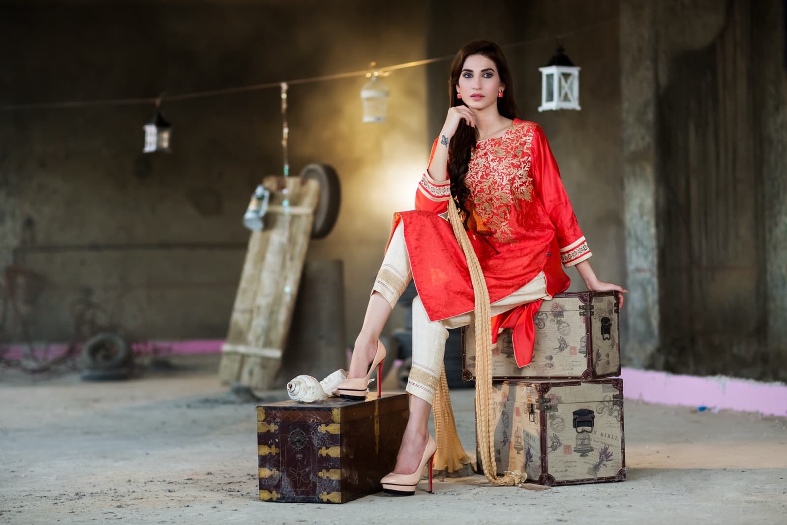Gul Ahmed Girls — frame 7