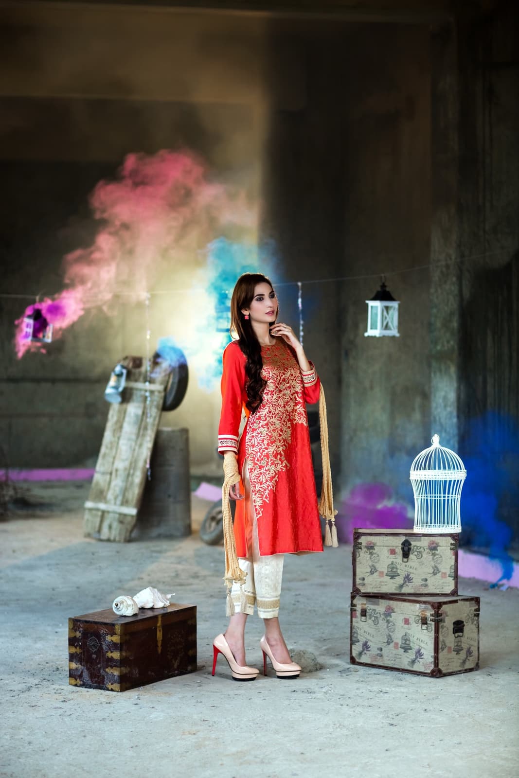 Gul Ahmed Girls — frame 8