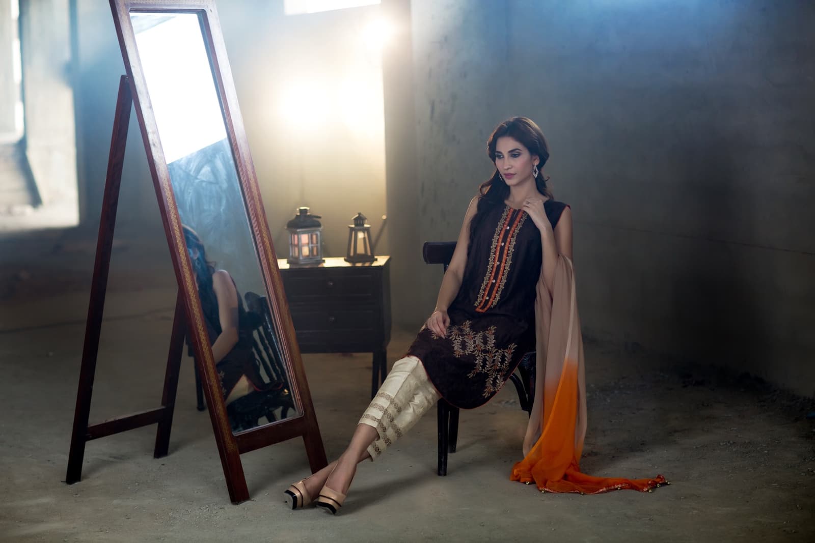 Gul Ahmed Girls — frame 12