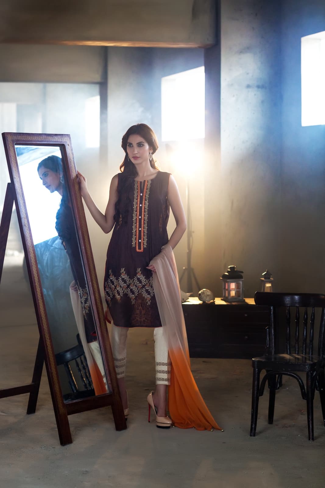 Gul Ahmed Girls — frame 13