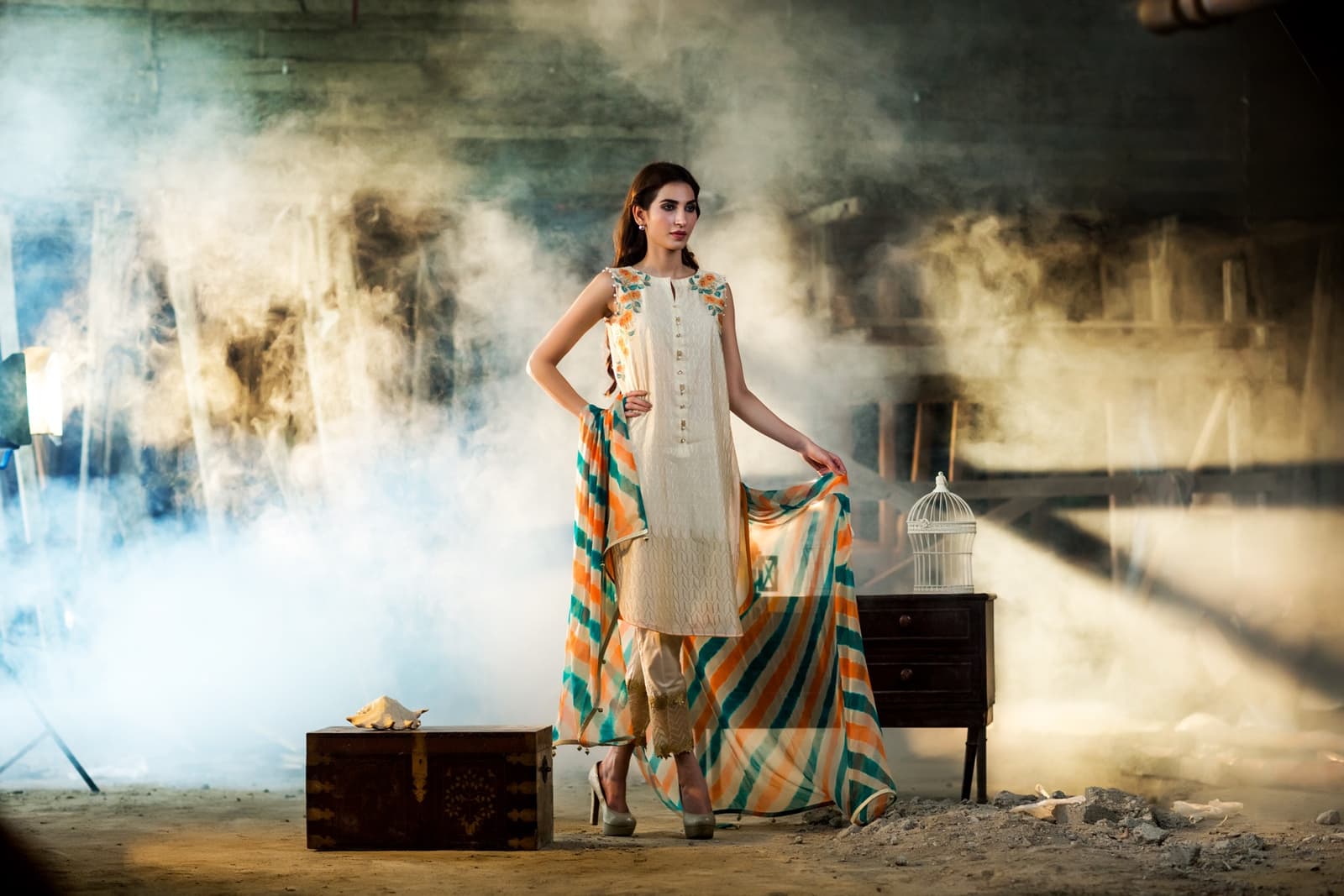 Gul Ahmed Girls — frame 17