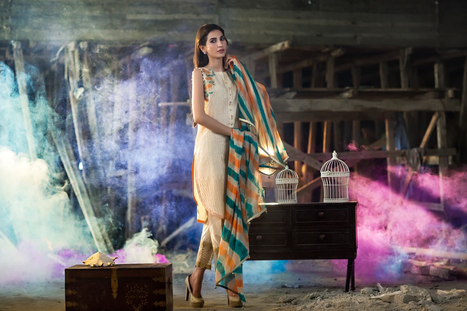 Gul Ahmed Girls — frame 19