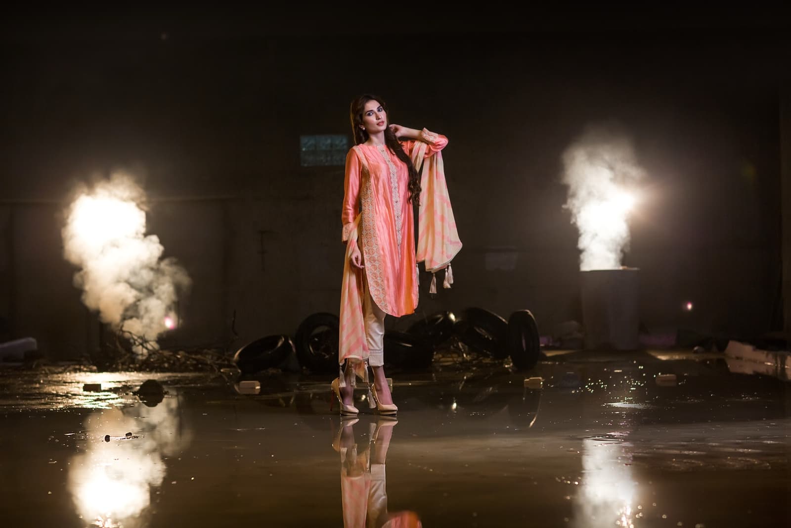 Gul Ahmed Girls — frame 20