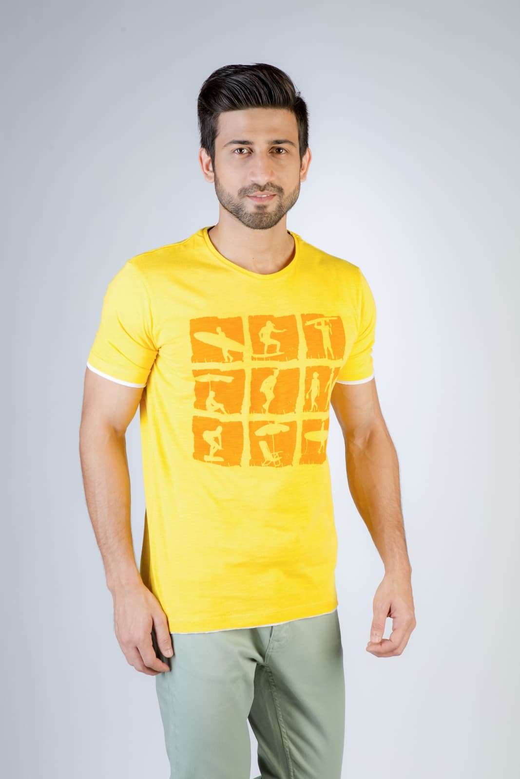 Gul Ahmed Menswear — frame 5