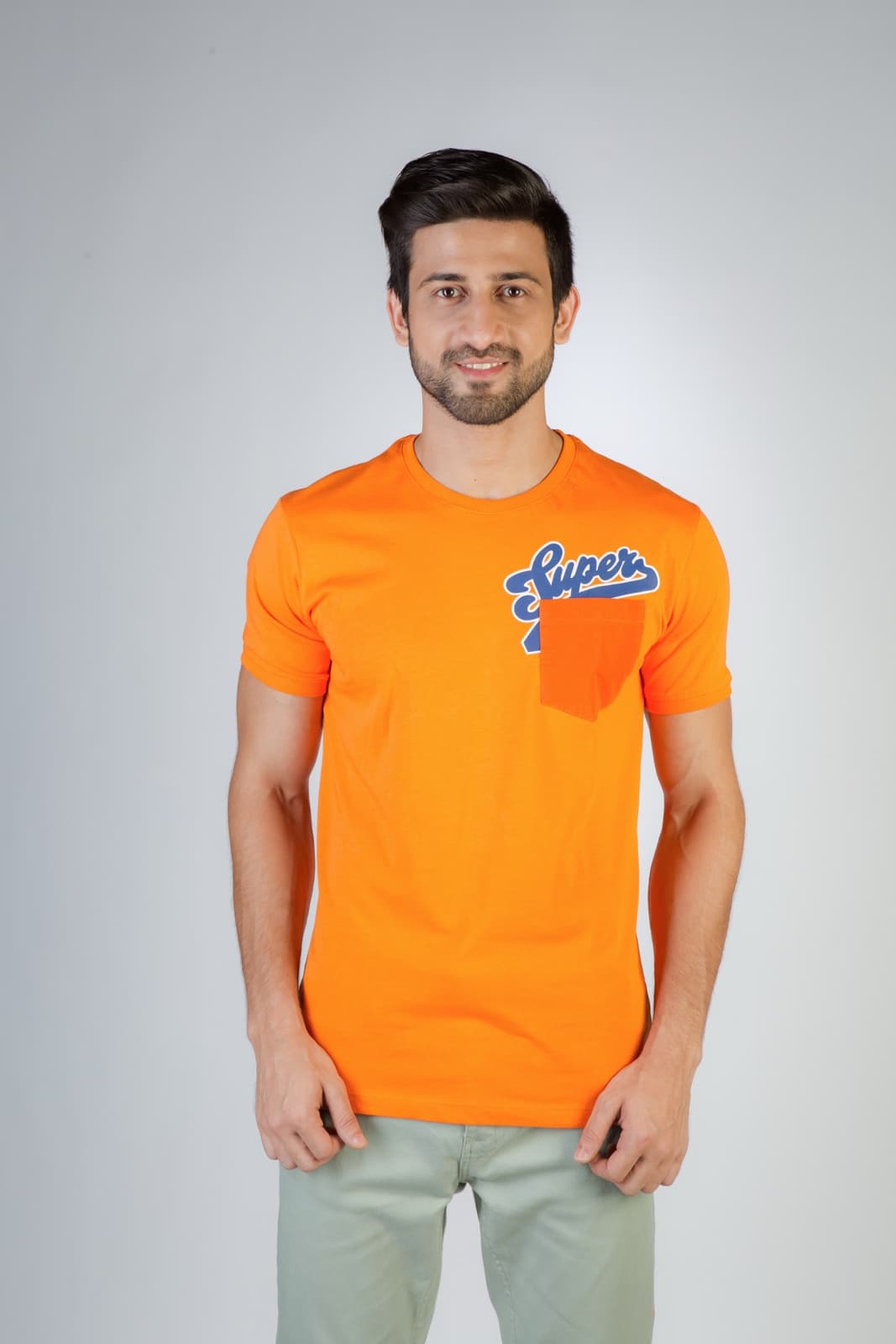 Gul Ahmed Menswear — frame 6