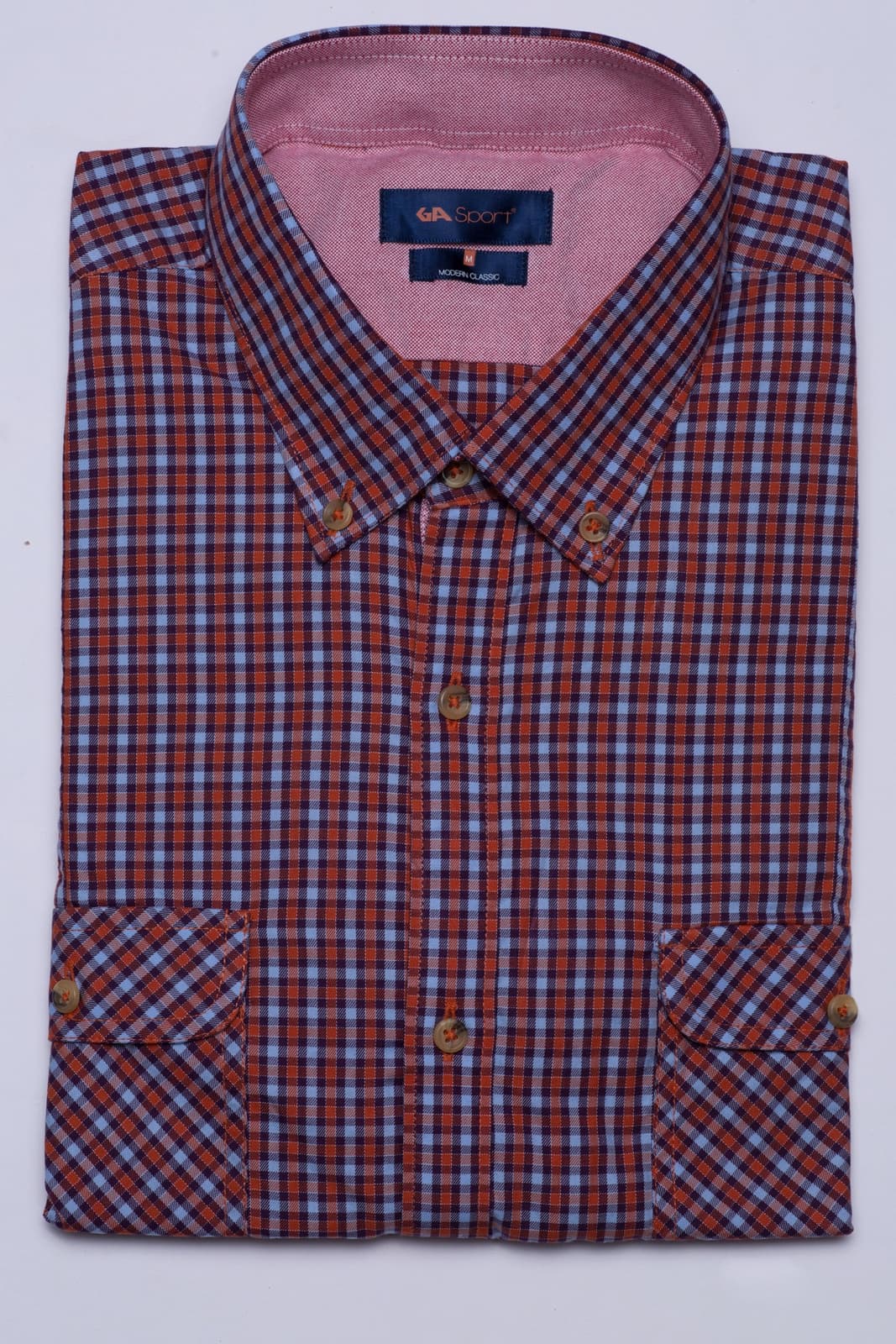 Gul Ahmed Menswear — frame 12