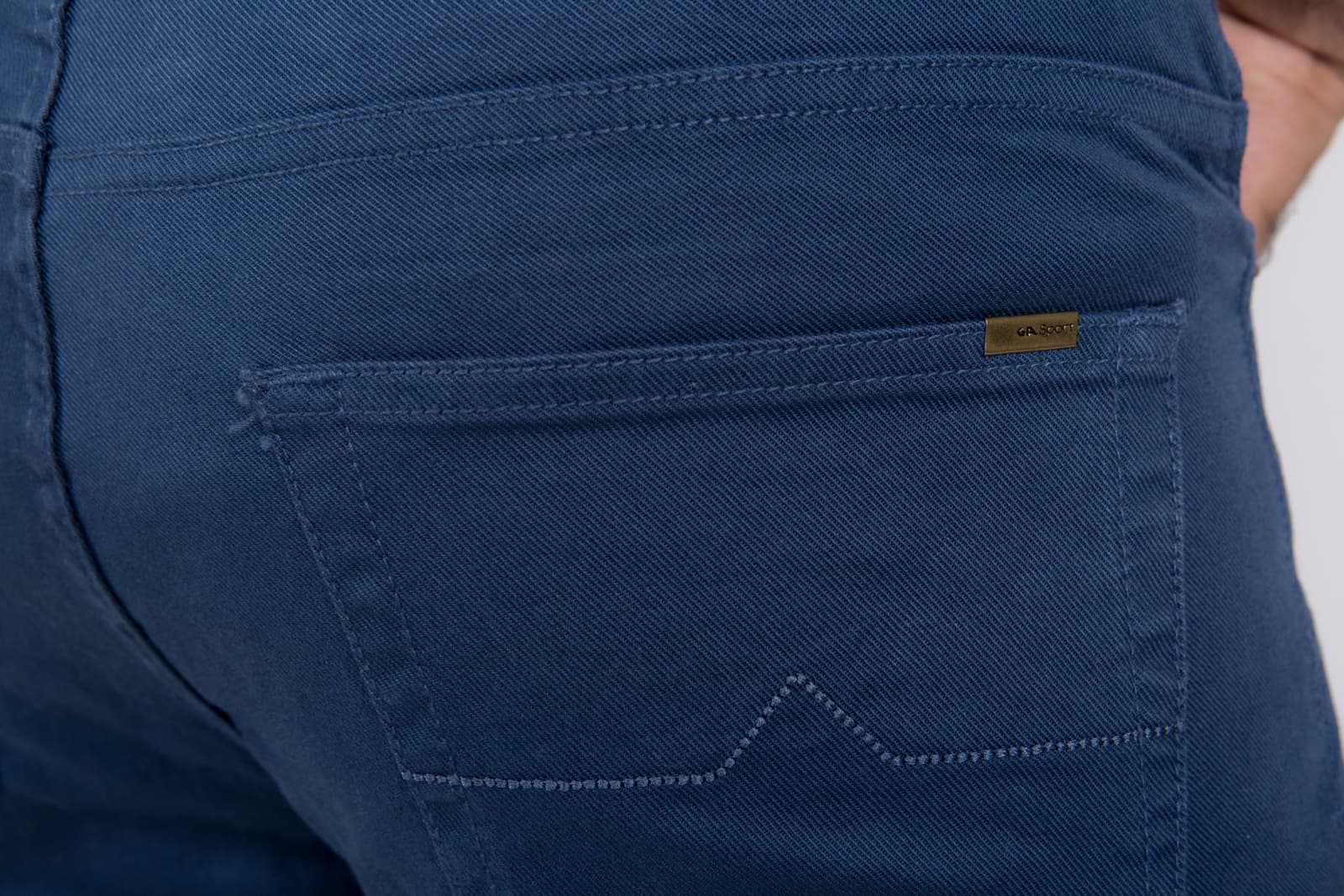 Gul Ahmed Menswear — frame 24