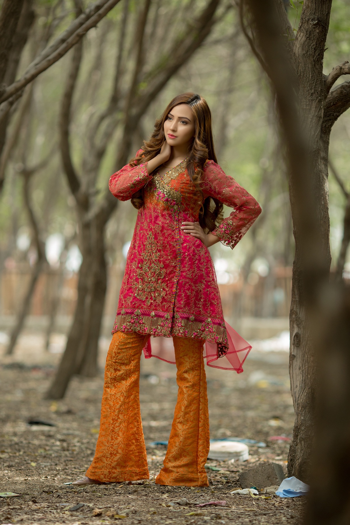 Nakoosh Fashion