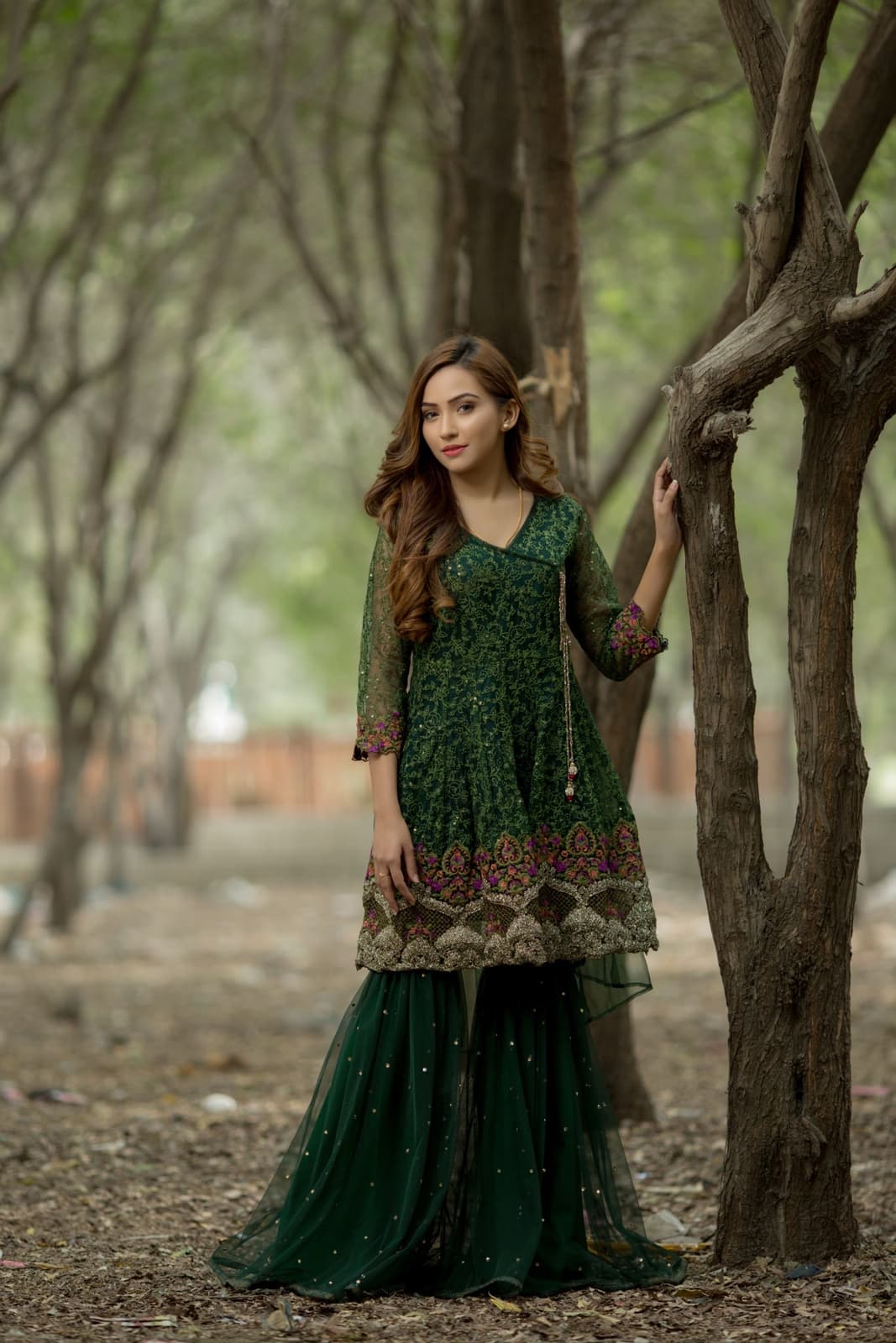 Nakoosh Fashion — frame 15