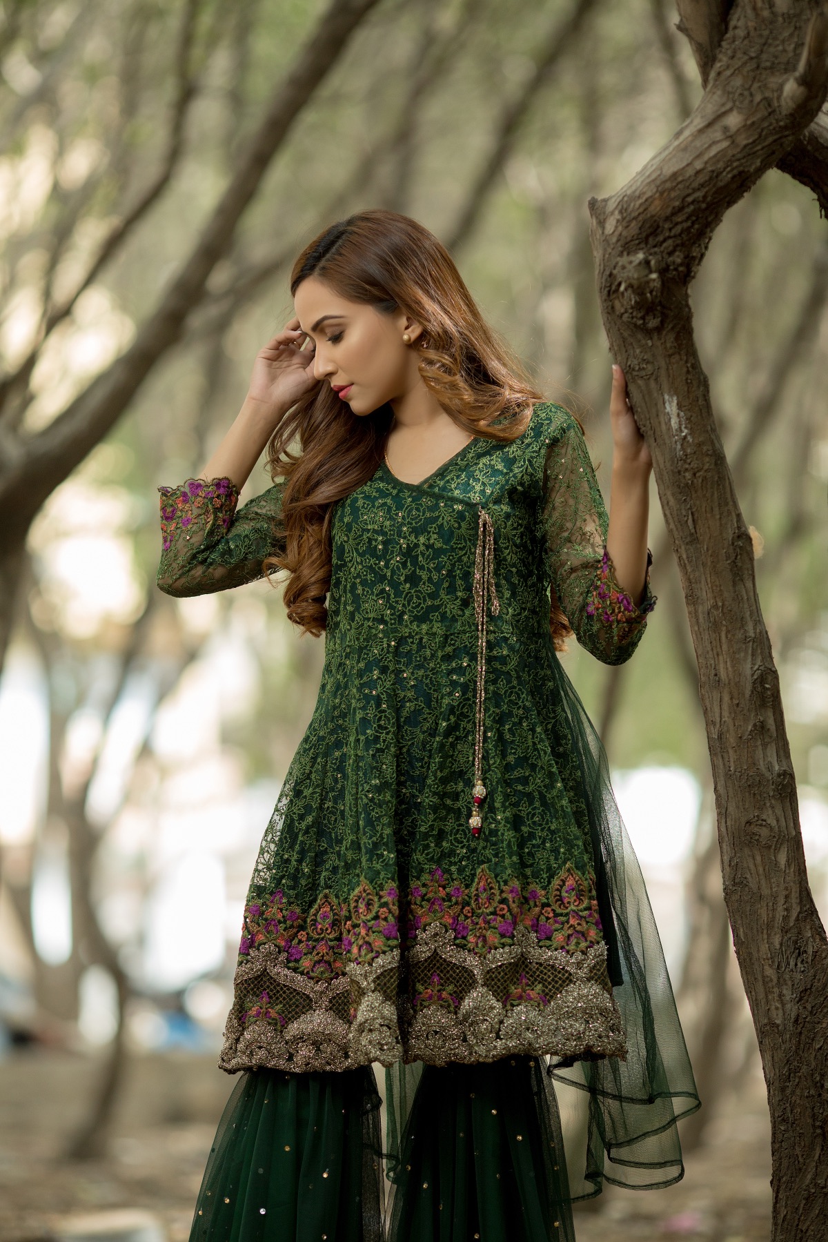 Nakoosh Fashion — frame 16