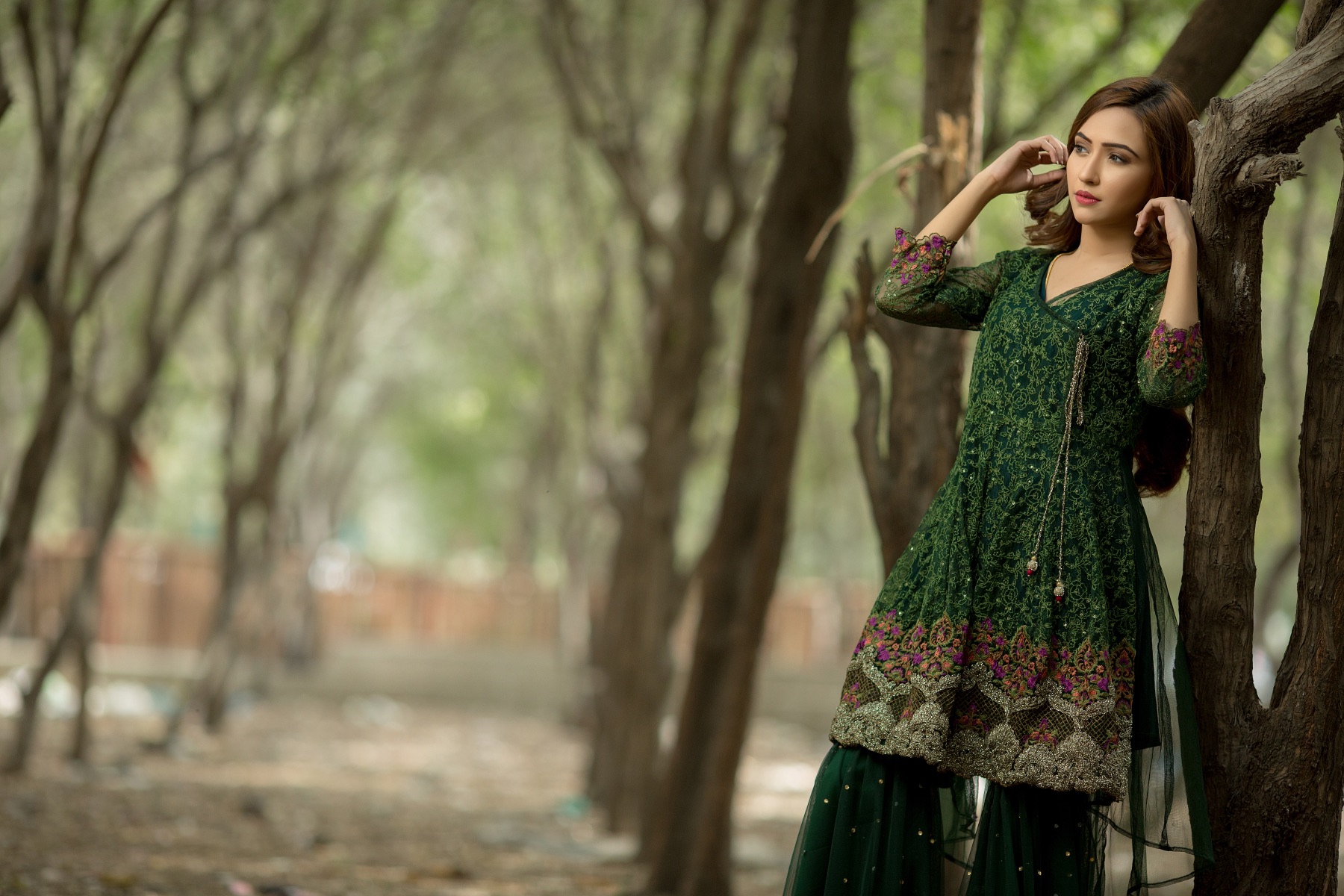 Nakoosh Fashion — frame 19
