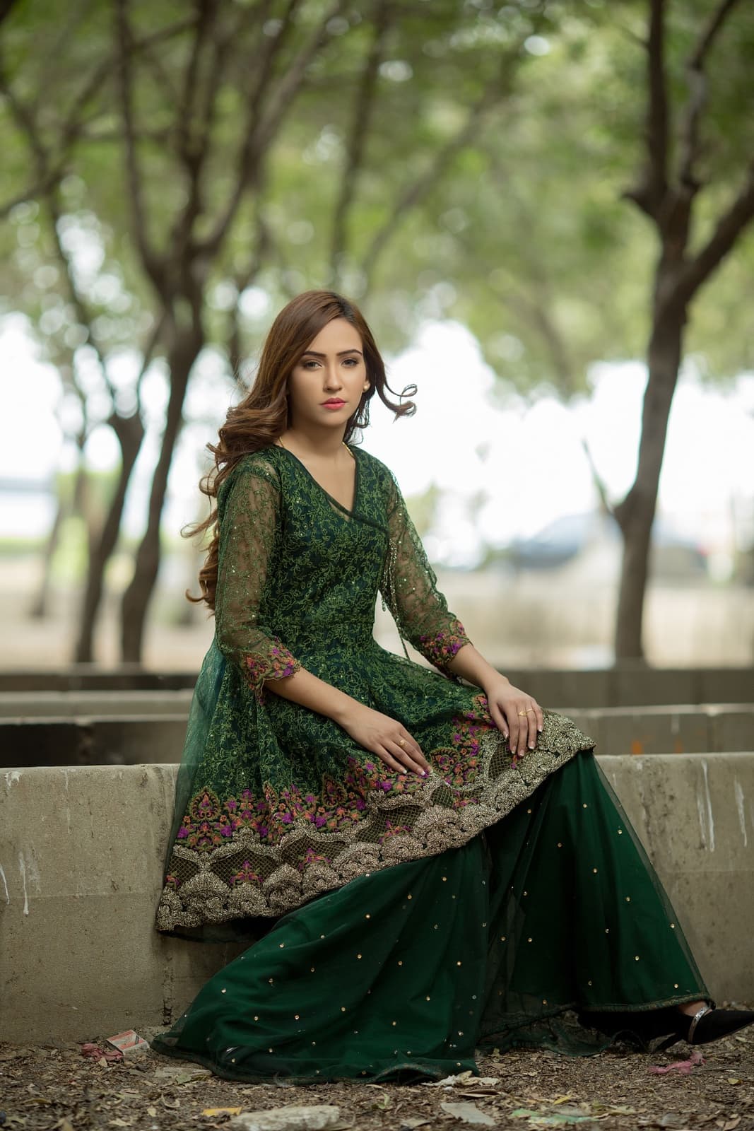 Nakoosh Fashion — frame 20