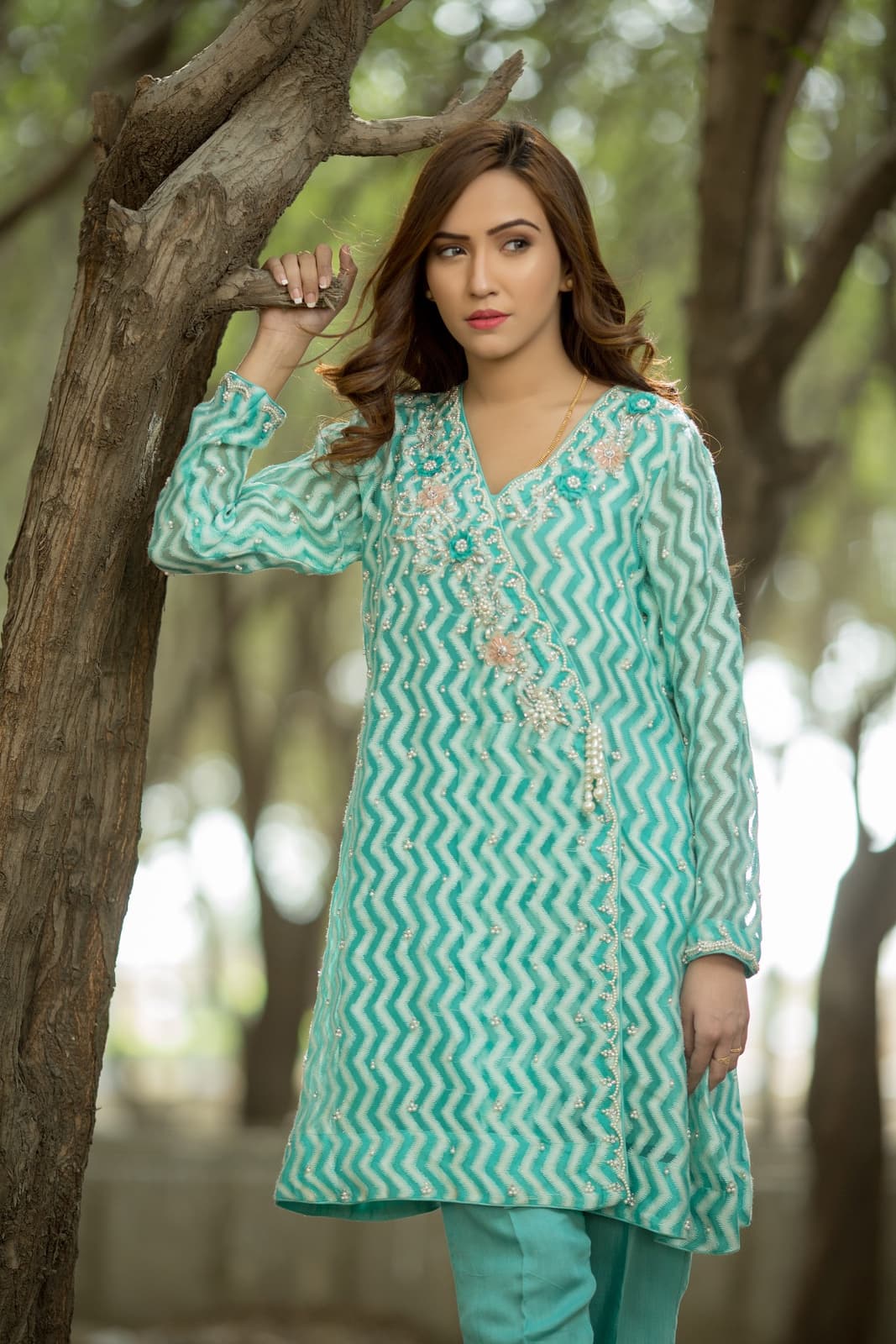 Nakoosh Fashion — frame 35