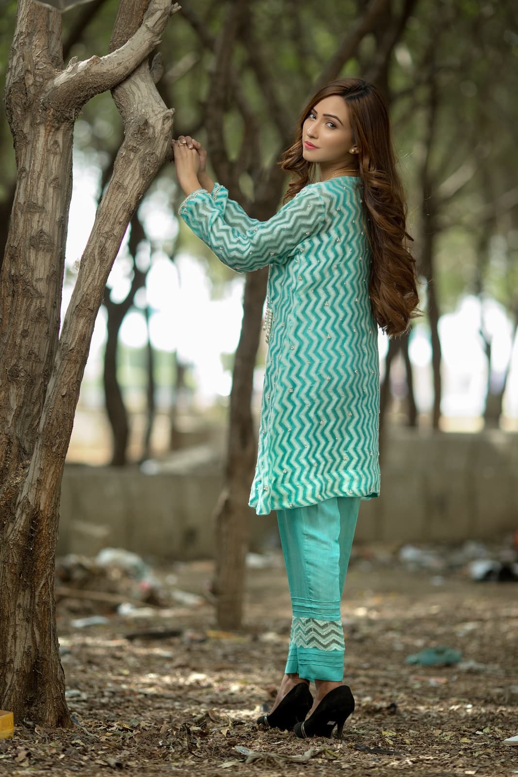Nakoosh Fashion — frame 36