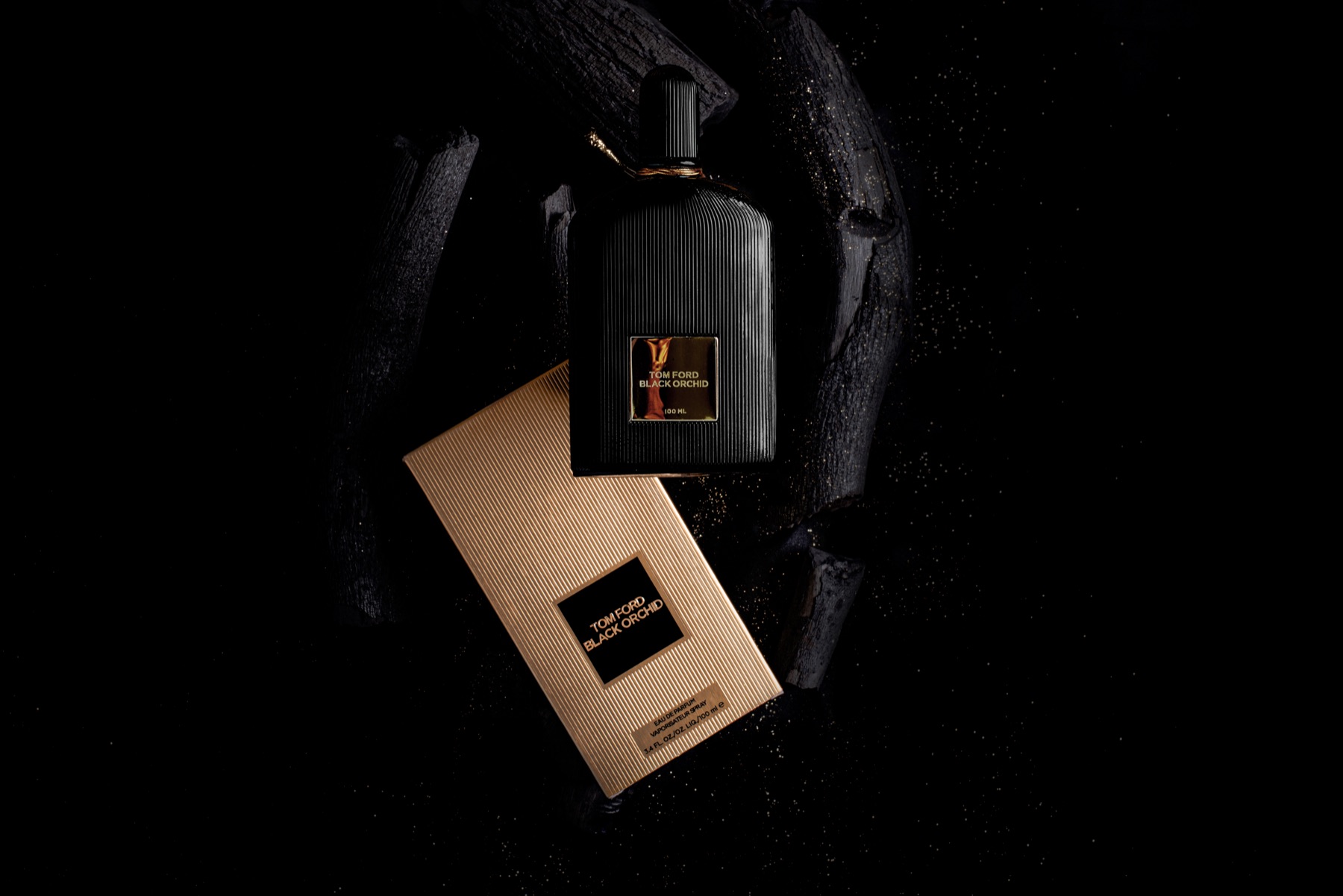Perfume Photography
