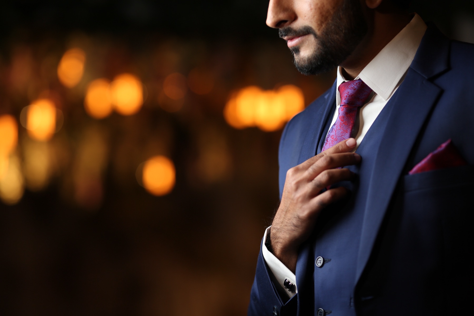 Wedding Photography