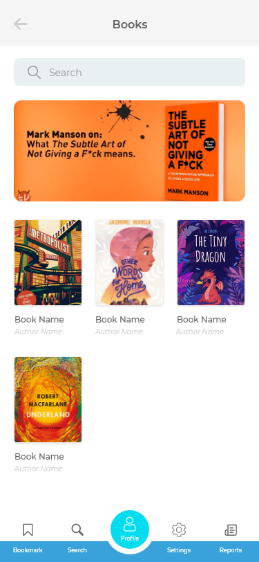 An Nas — Islamic Learning App UI — image 3