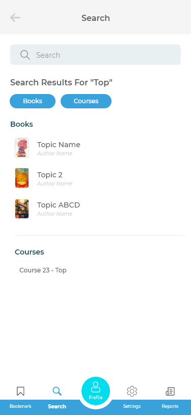 An Nas — Islamic Learning App UI — image 7