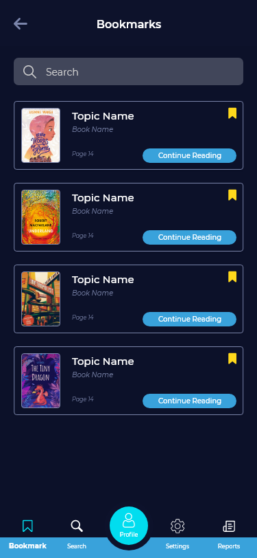 An Nas — Islamic Learning App UI — image 13