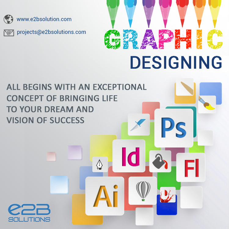 E2B Solutions — Social Media & Infographics — image 9