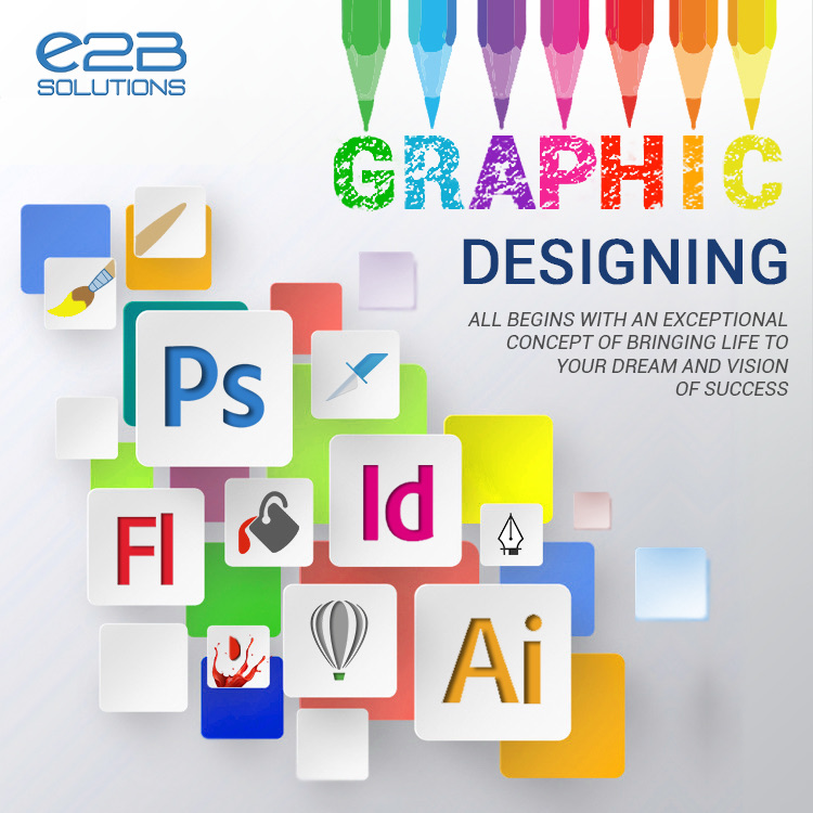E2B Solutions — Social Media & Infographics — image 13