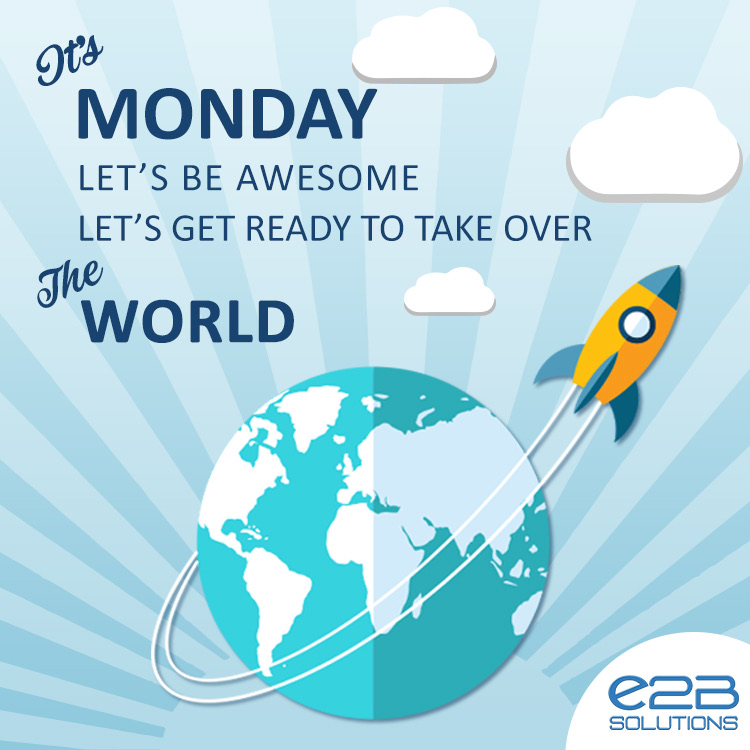 E2B Solutions — Social Media & Infographics — image 14