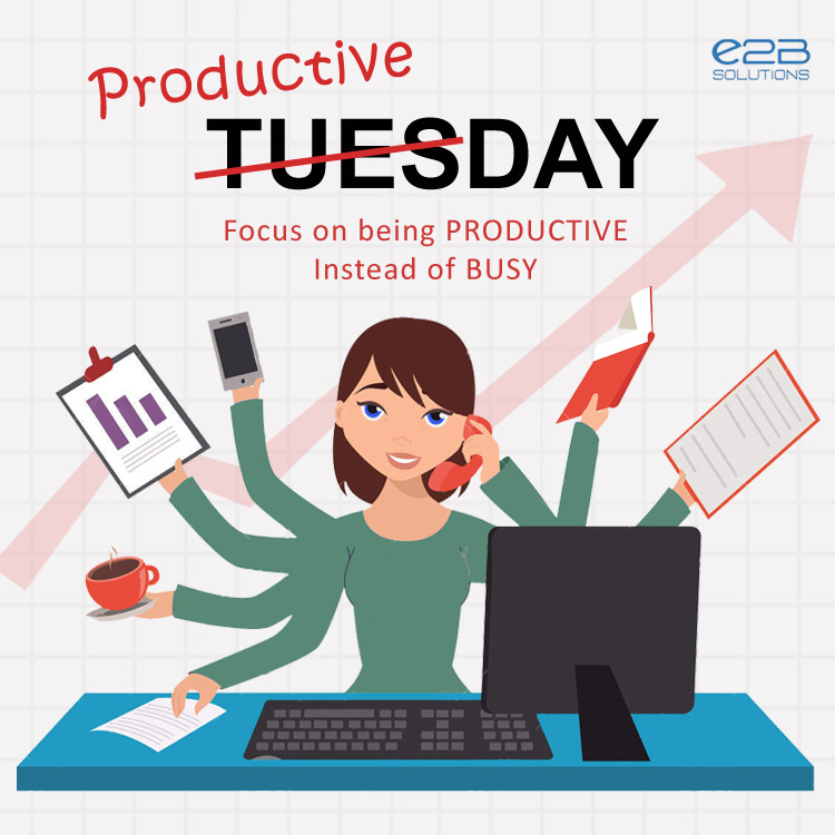E2B Solutions — Social Media & Infographics — image 18
