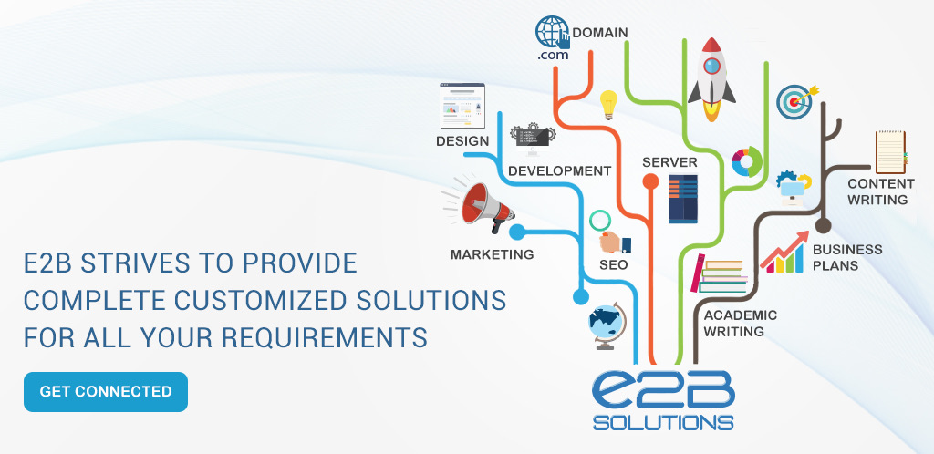 E2B Solutions — Social Media & Infographics — image 21