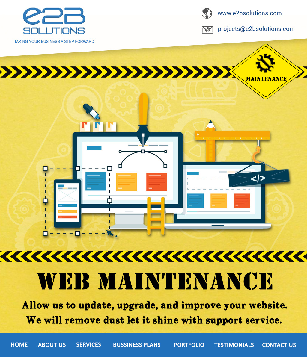 E2B Solutions — Social Media & Infographics — image 23