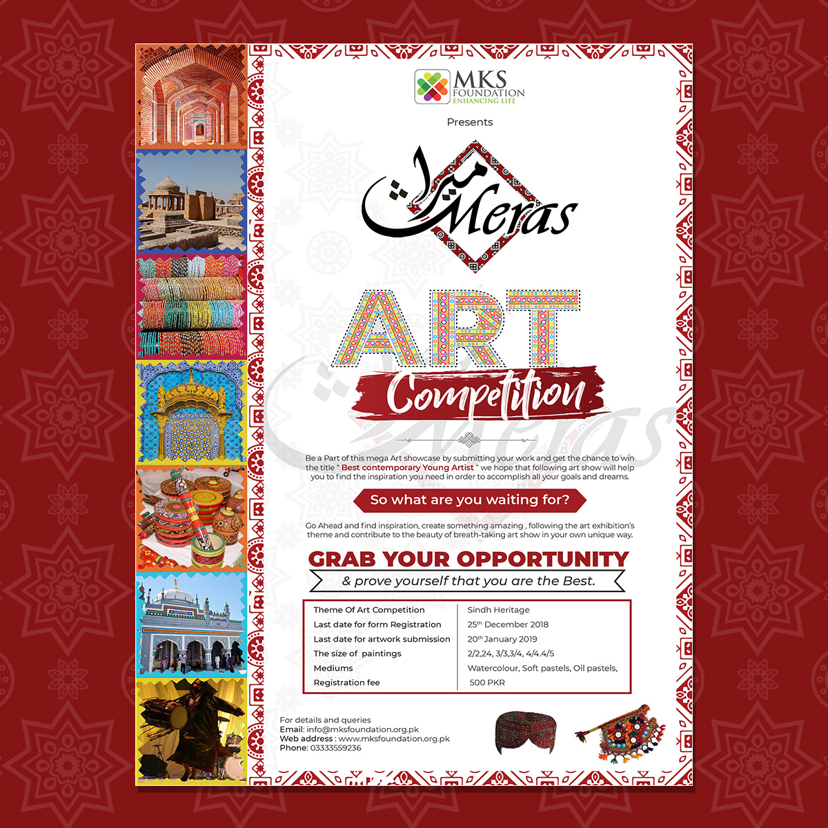 Event & Promotional Flyers — image 3