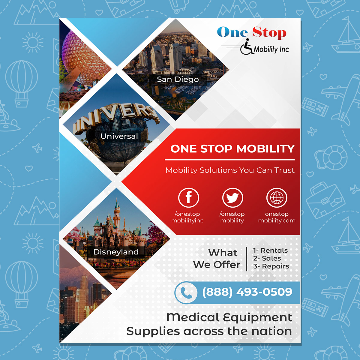 Event & Promotional Flyers — image 5