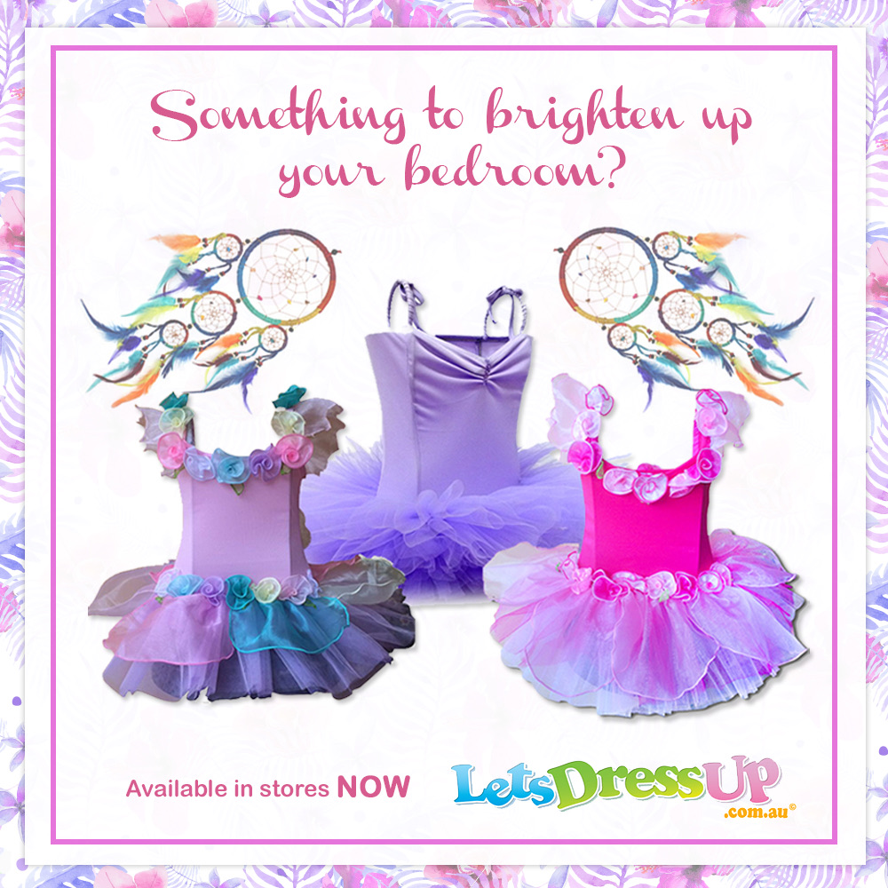 Let's Dress Up β Kids' Fashion Social Posts