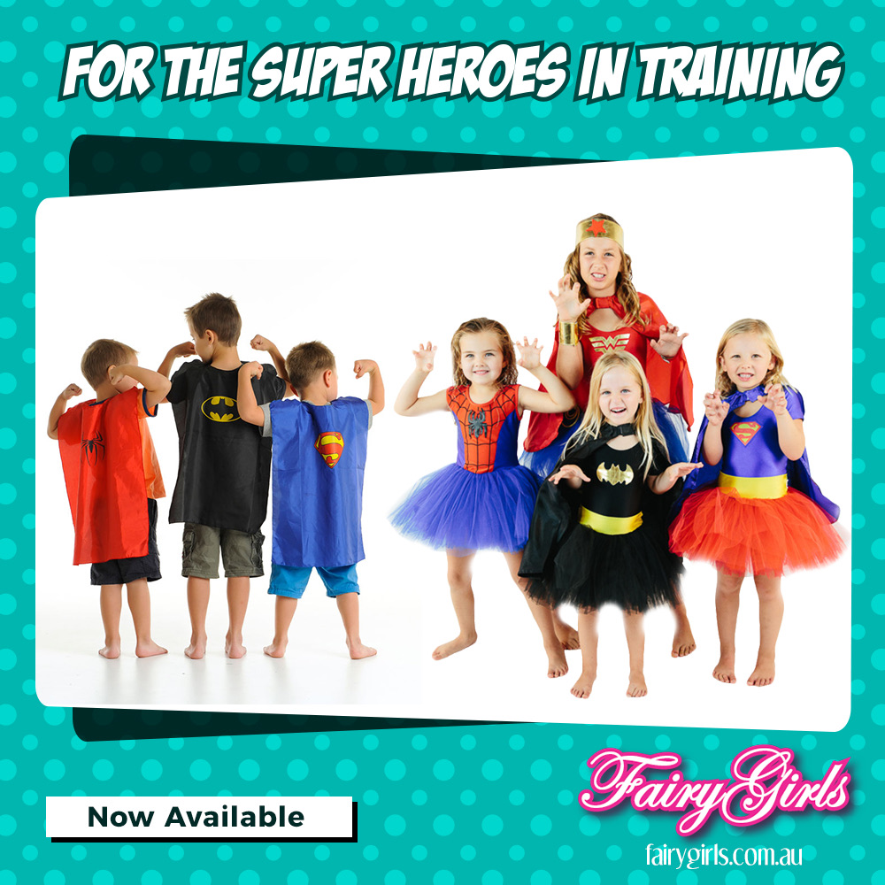 Let's Dress Up — Kids' Fashion Social Posts — image 2