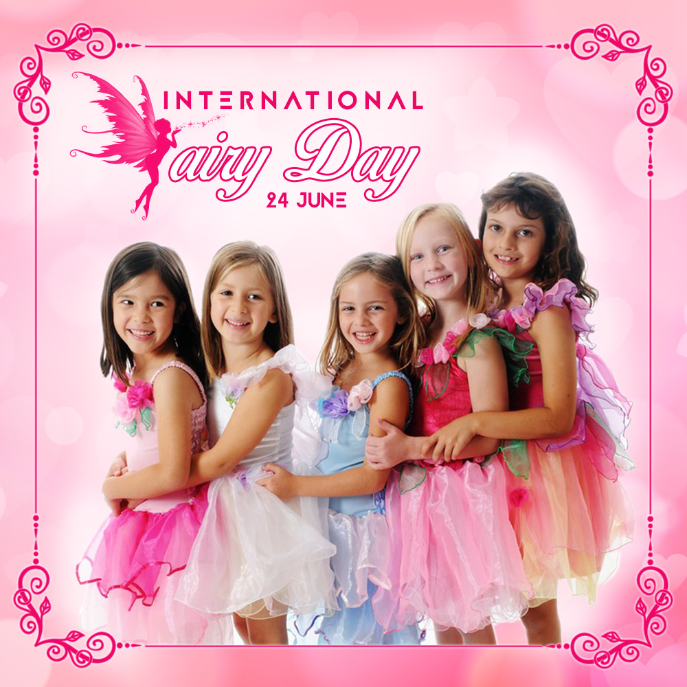 Let's Dress Up — Kids' Fashion Social Posts — image 16