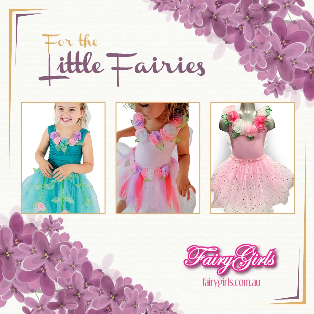 Let's Dress Up — Kids' Fashion Social Posts — image 17