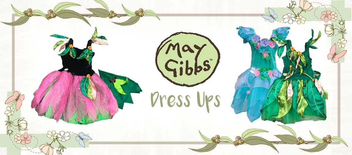 Let's Dress Up — Kids' Fashion Social Posts — image 26
