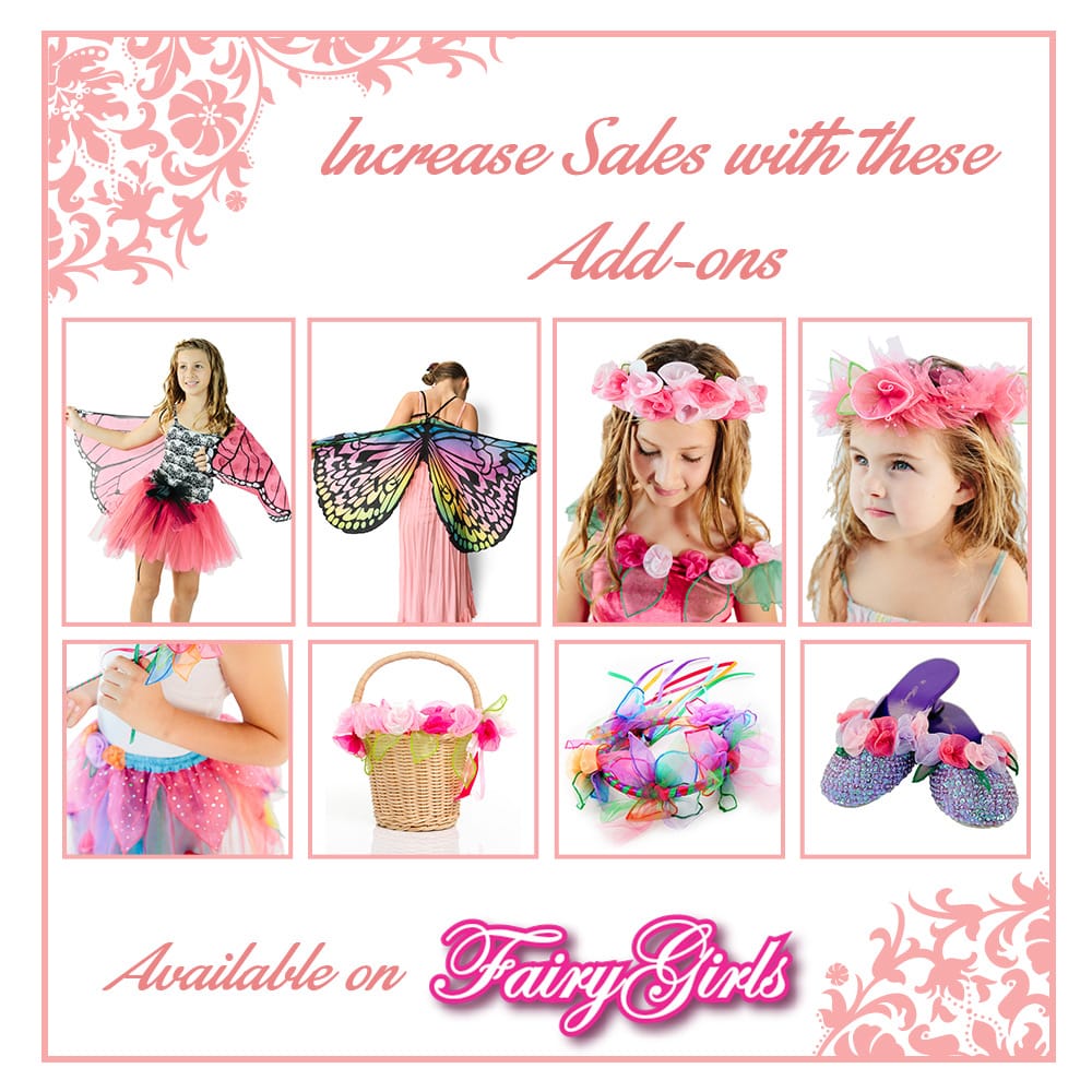 Let's Dress Up — Kids' Fashion Social Posts — image 33