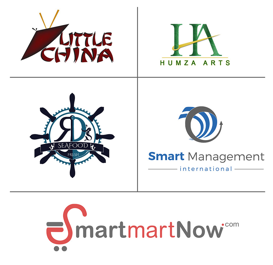 Logo Design Collection — image 2