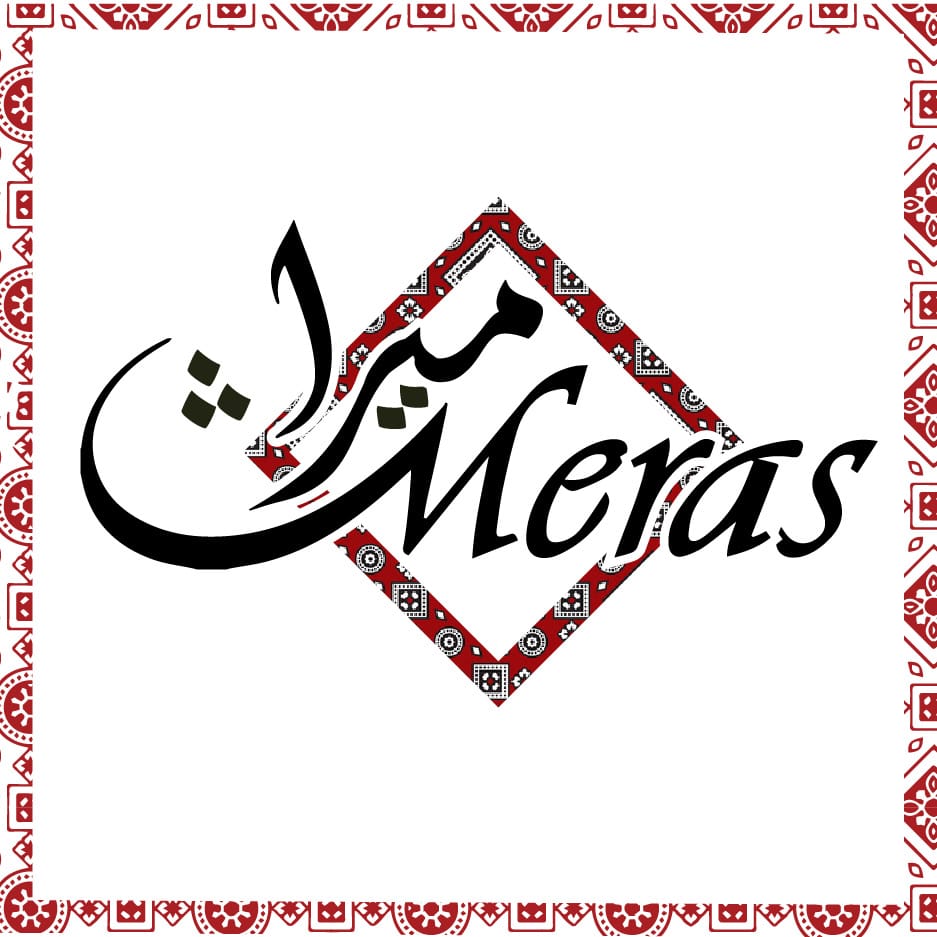 Meras Art Exhibition — Campaign Set — image 5