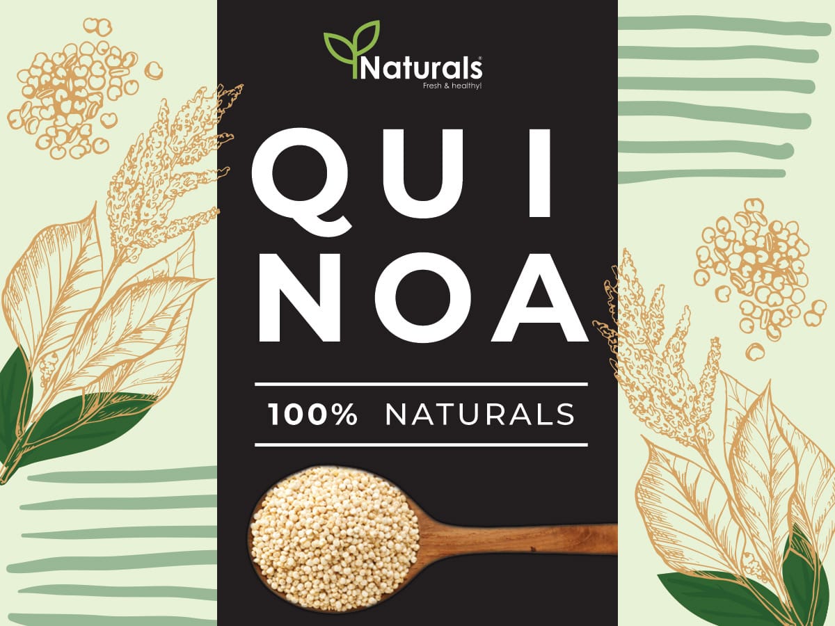 Naturals.pk — Fresh Produce Social Posts — image 7