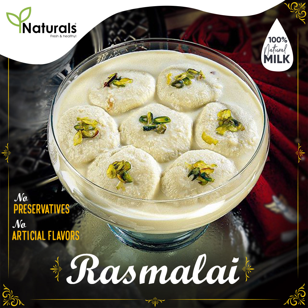 Naturals.pk — Fresh Produce Social Posts — image 8