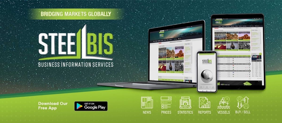 Steelbis — Build Asia Exhibition & Social Campaign — image 5