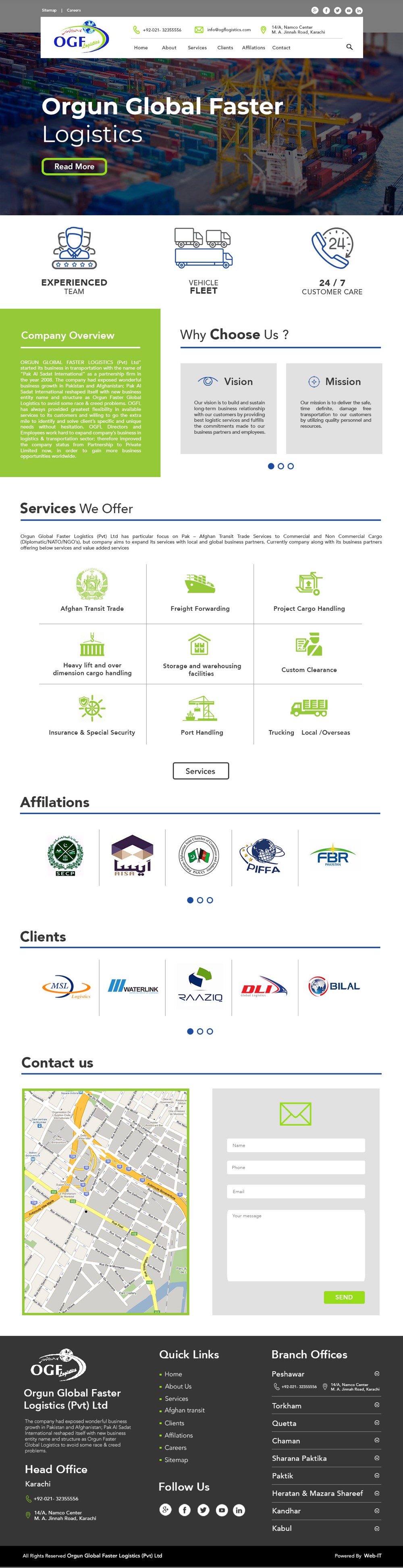 Web & Mobile UI Collection — image 7